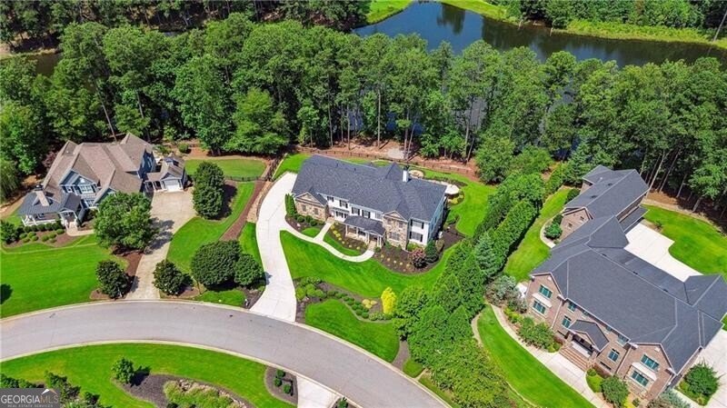 13440 Hipworth Road Alpharetta - 51