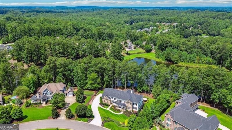 13440 Hipworth Road Alpharetta - 52
