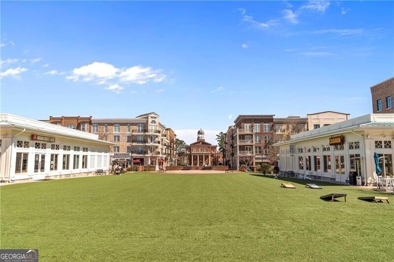 13440 Hipworth Road Alpharetta - 57