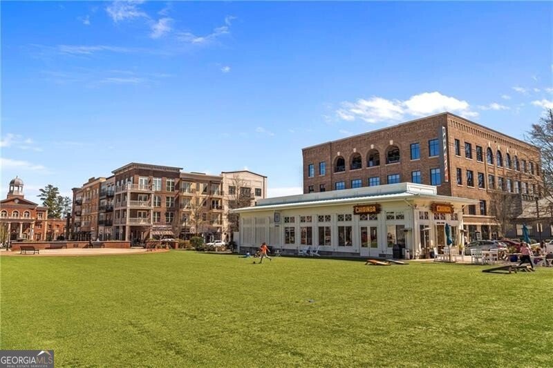 13440 Hipworth Road Alpharetta - 58