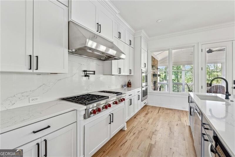 13440 Hipworth Road Alpharetta - 6