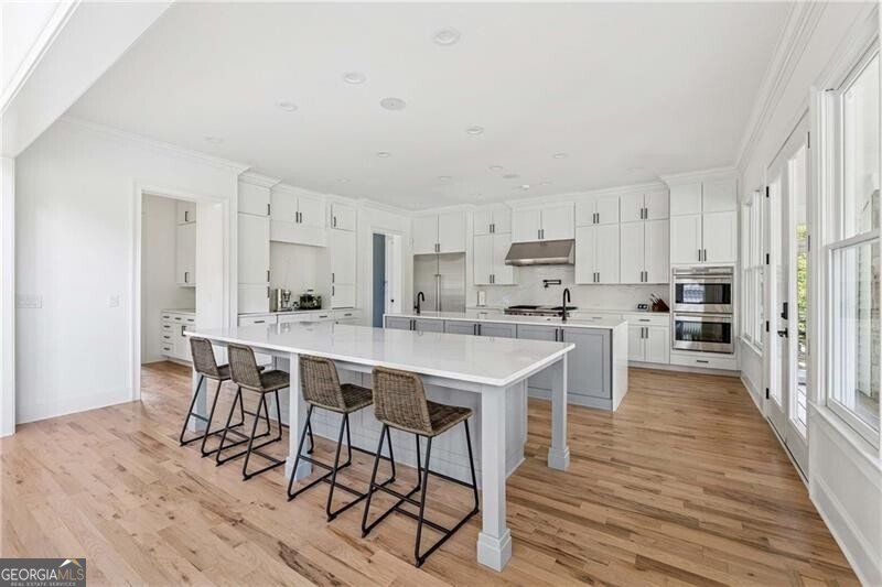 13440 Hipworth Road Alpharetta - 7