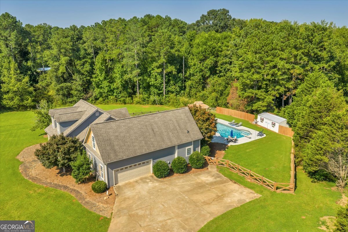 16 Little Collier Road Forsyth - 11