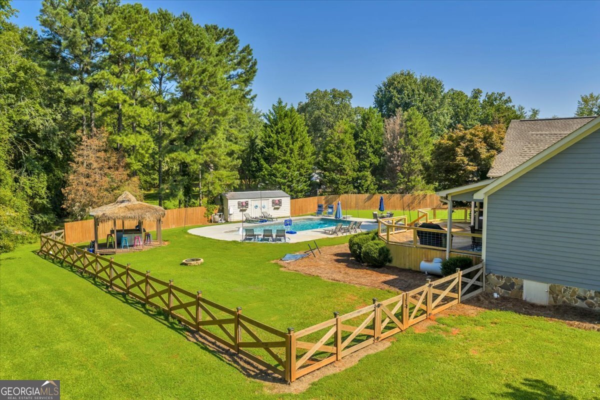 16 Little Collier Road Forsyth - 12
