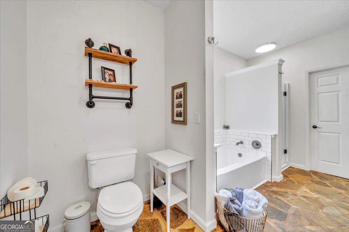 16 Little Collier Road Forsyth - 19
