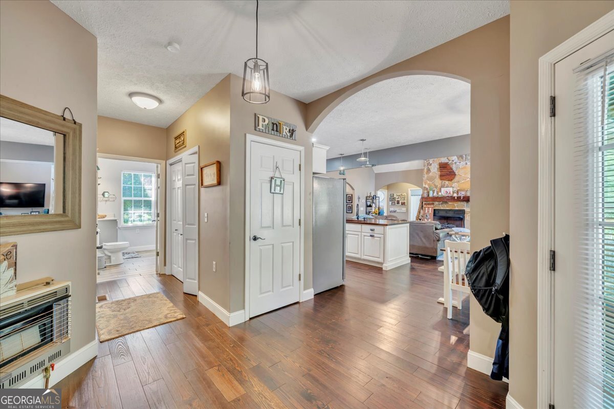 16 Little Collier Road Forsyth - 22