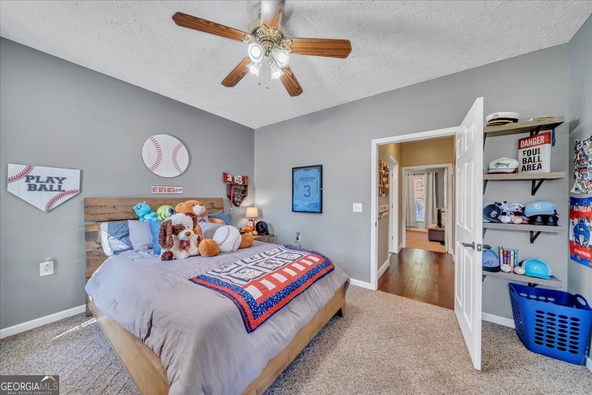 16 Little Collier Road Forsyth - 24