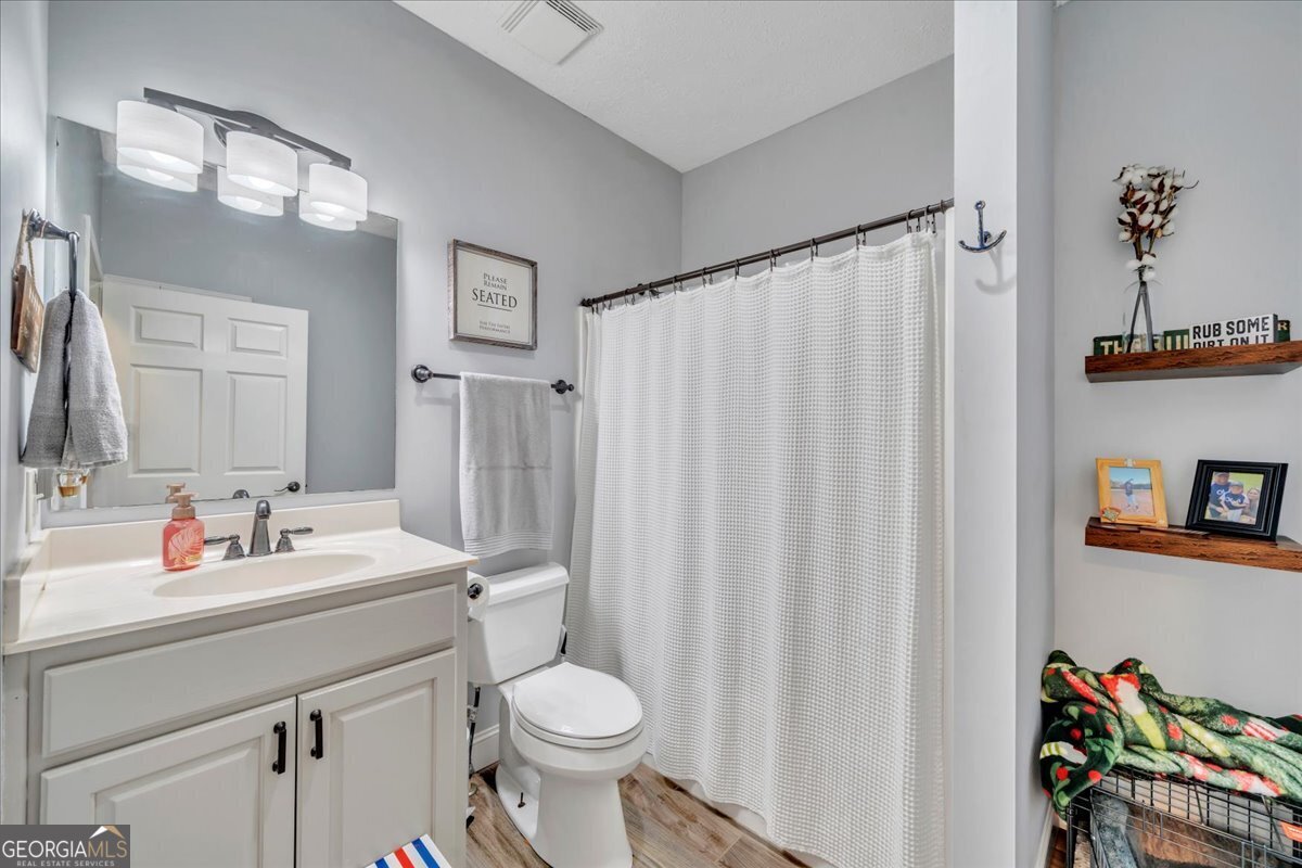 16 Little Collier Road Forsyth - 27