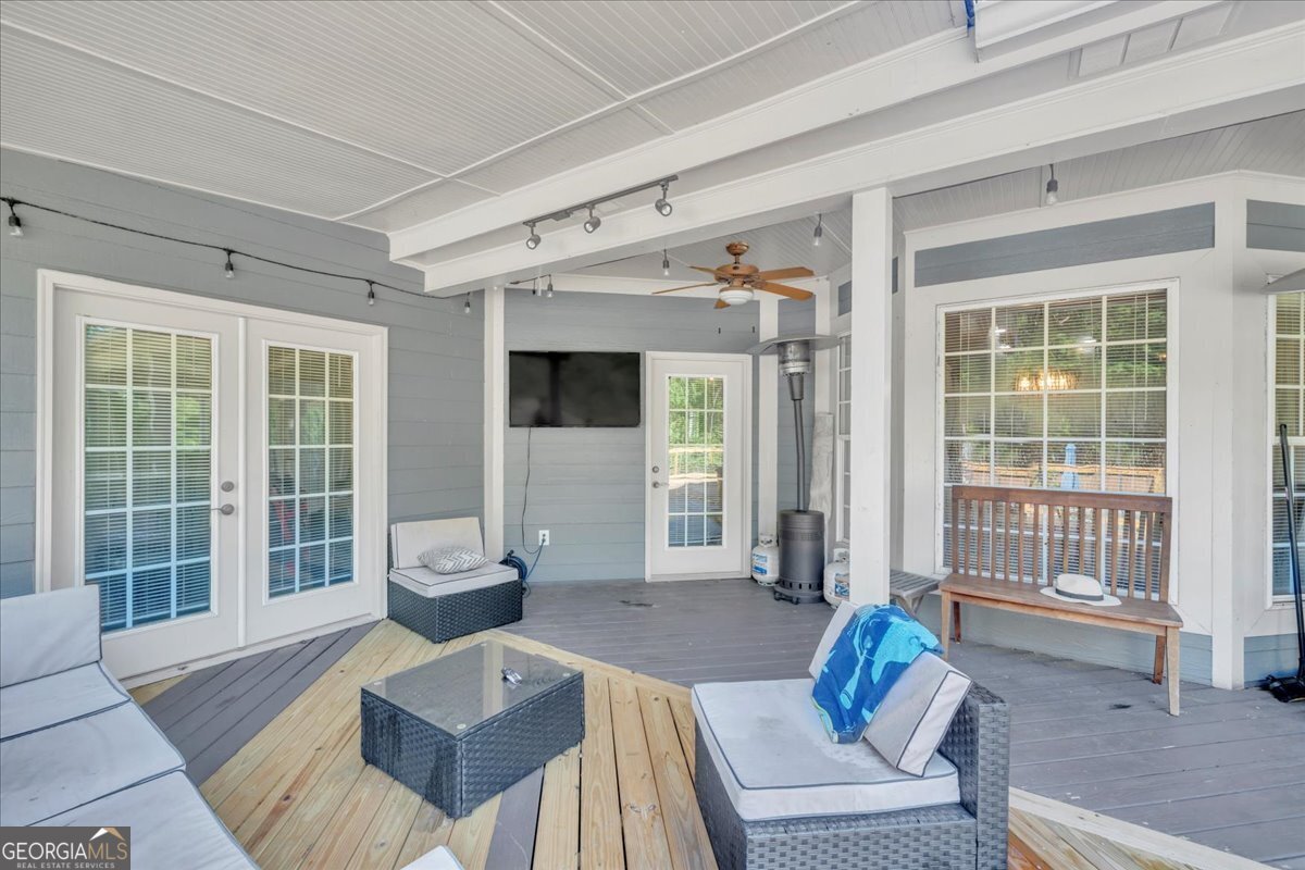 16 Little Collier Road Forsyth - 28