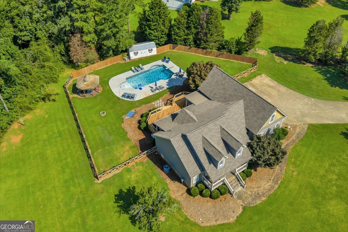16 Little Collier Road Forsyth - 3