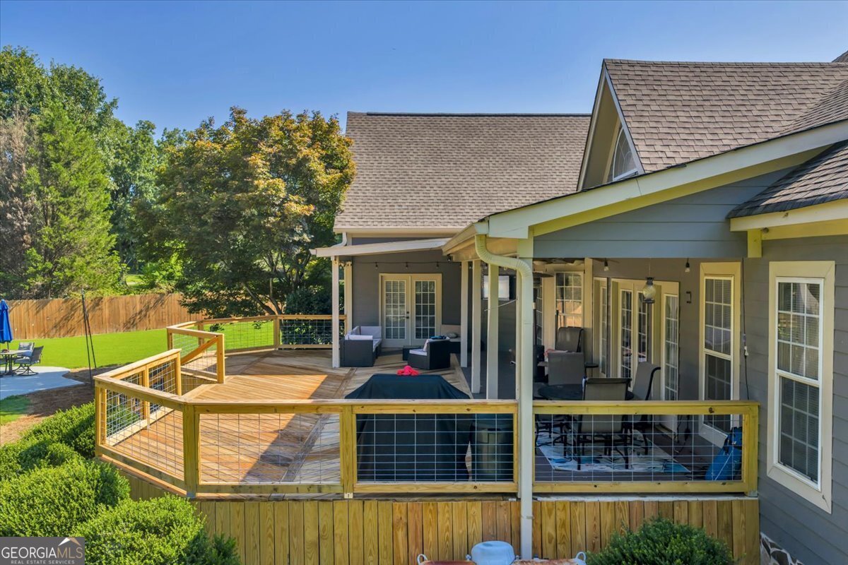 16 Little Collier Road Forsyth - 32