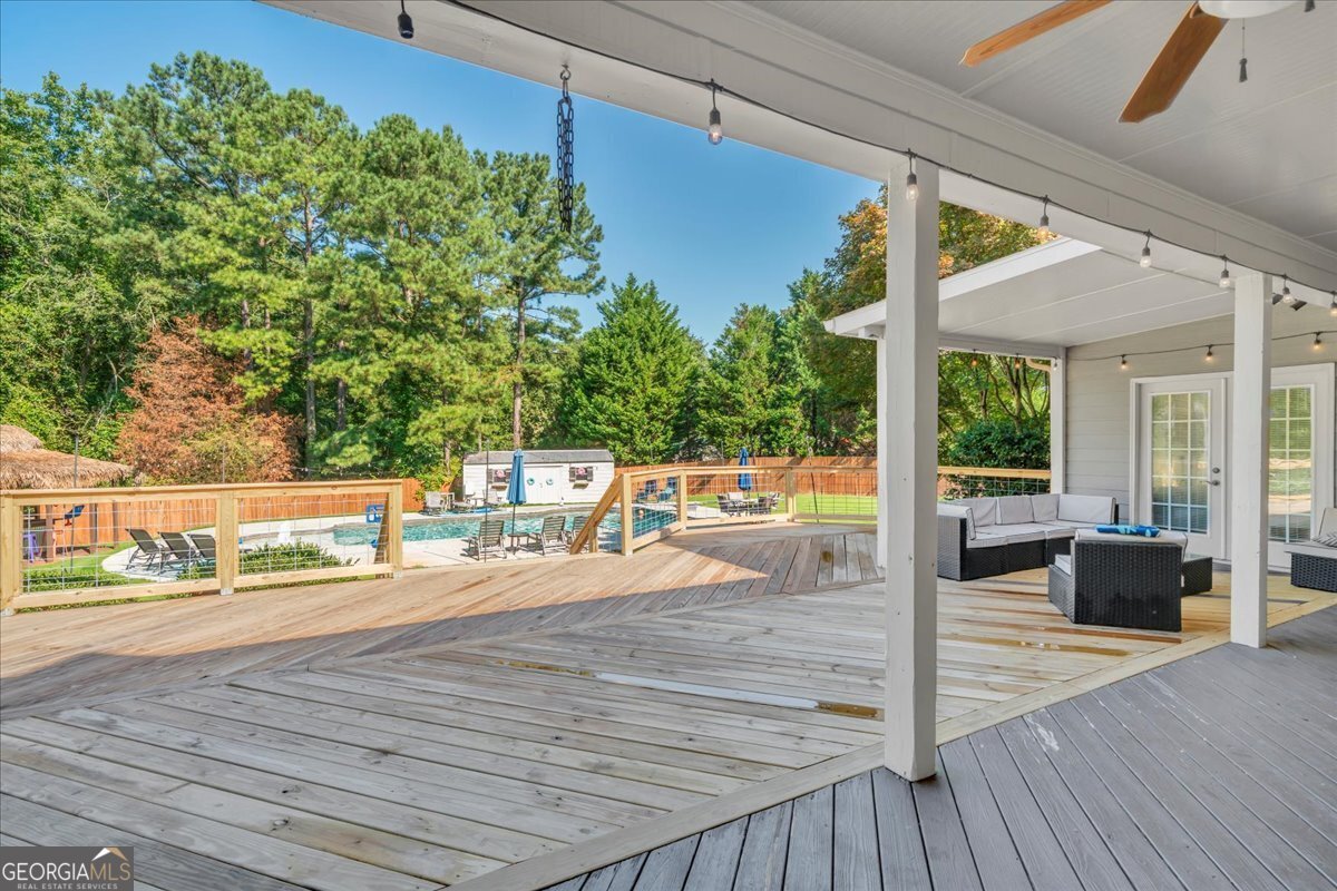 16 Little Collier Road Forsyth - 34