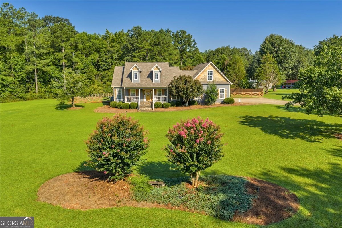 16 Little Collier Road Forsyth - 4