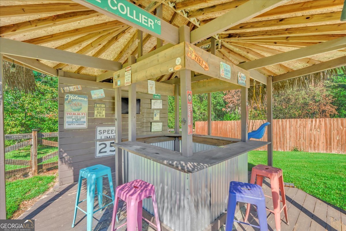16 Little Collier Road Forsyth - 41