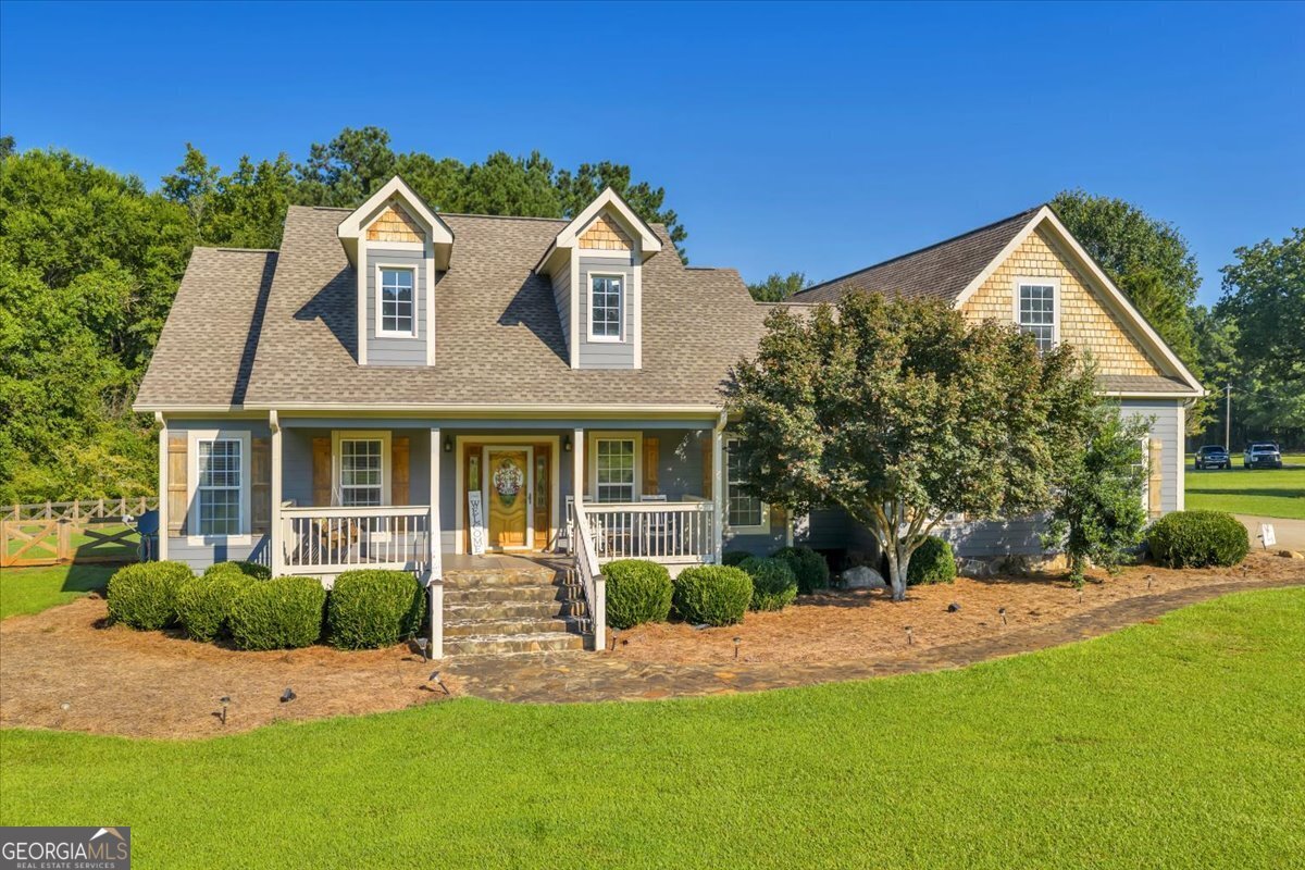 16 Little Collier Road Forsyth - 5