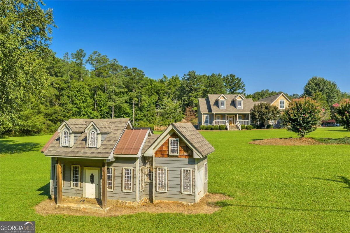 16 Little Collier Road Forsyth - 6