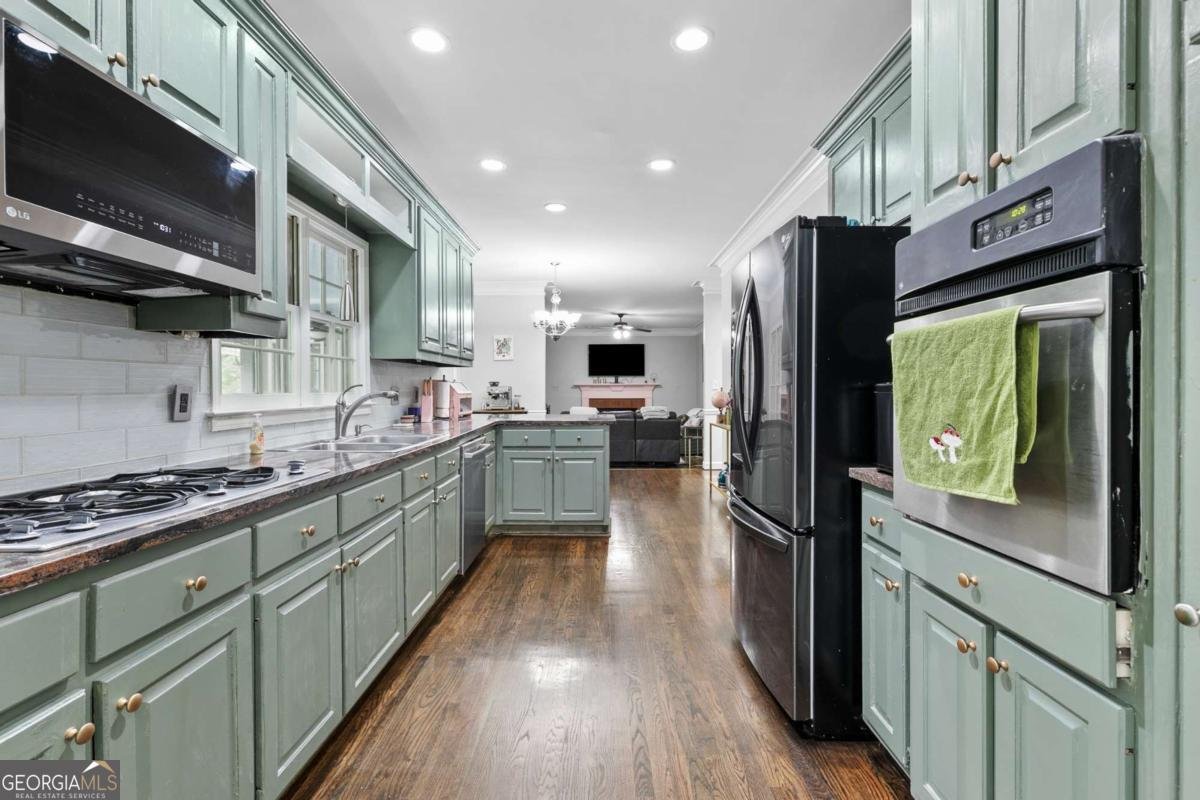 1230 Rivershyre Parkway Lawrenceville - 10
