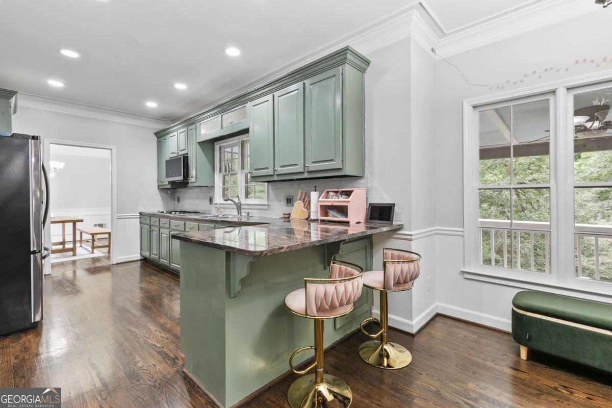 1230 Rivershyre Parkway Lawrenceville - 11