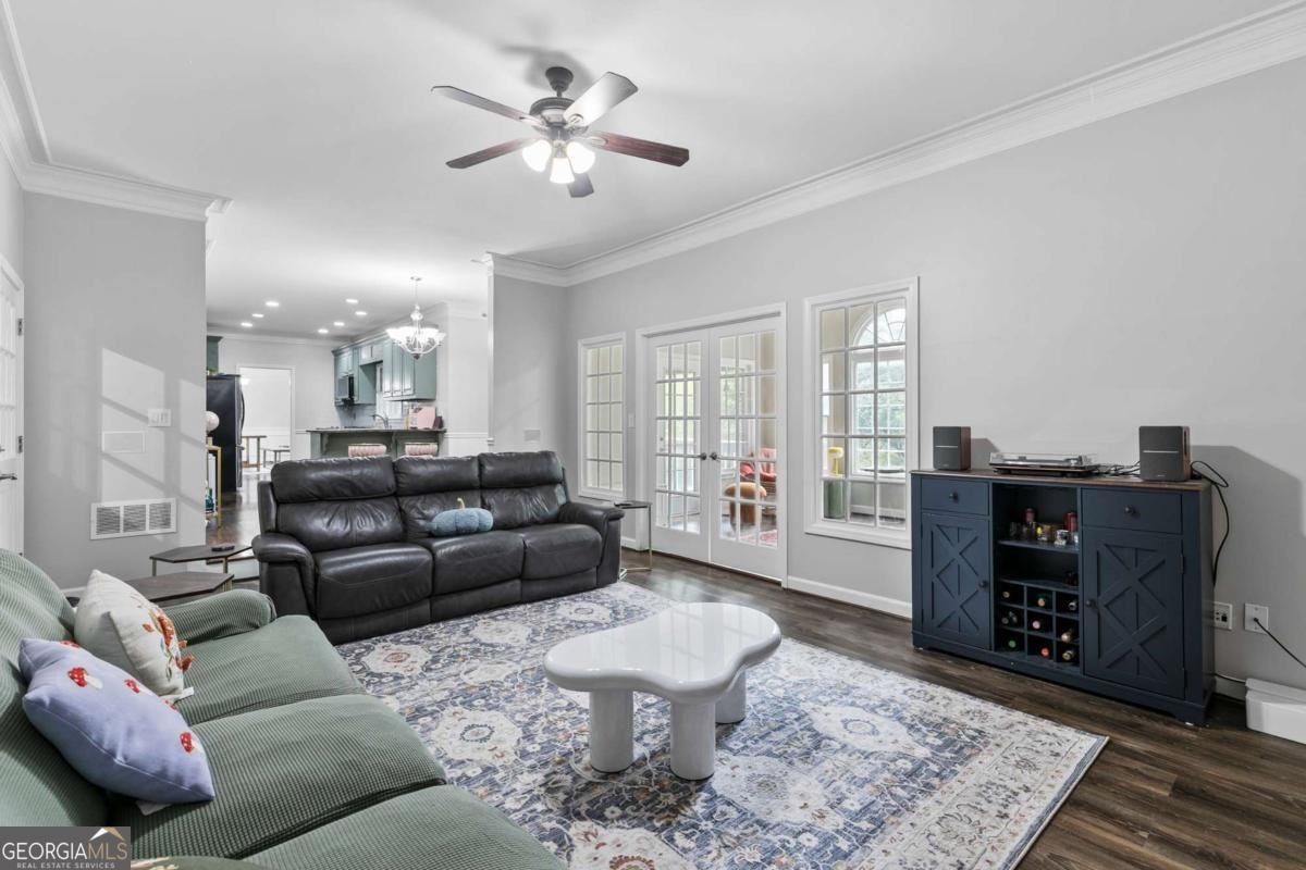 1230 Rivershyre Parkway Lawrenceville - 13