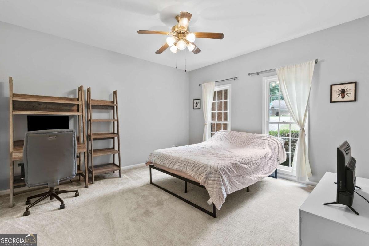 1230 Rivershyre Parkway Lawrenceville - 16