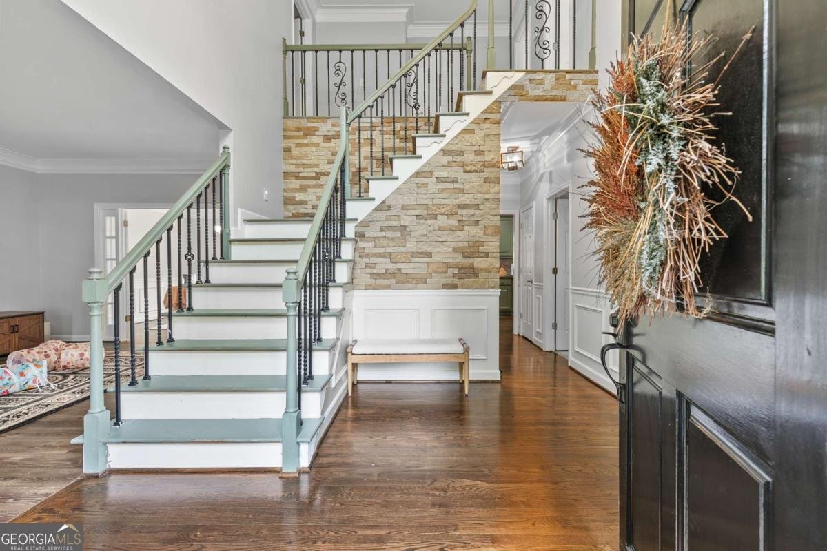 1230 Rivershyre Parkway Lawrenceville - 2