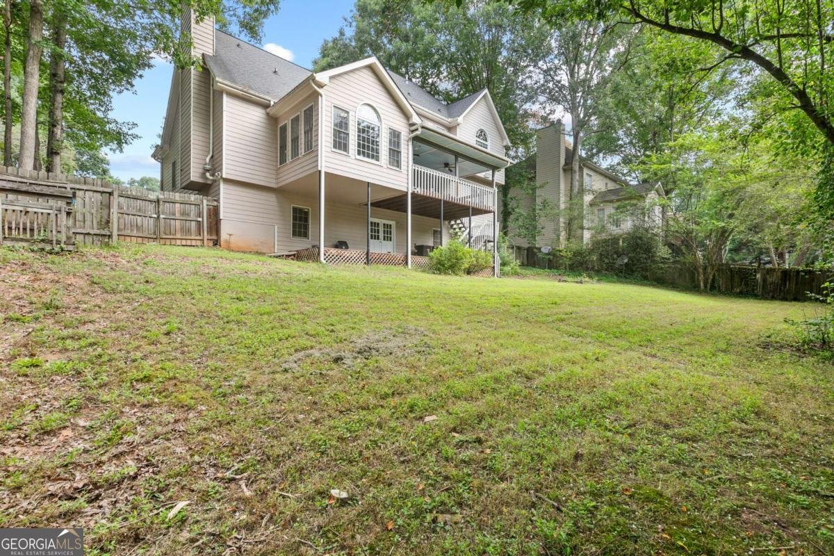 1230 Rivershyre Parkway Lawrenceville - 37