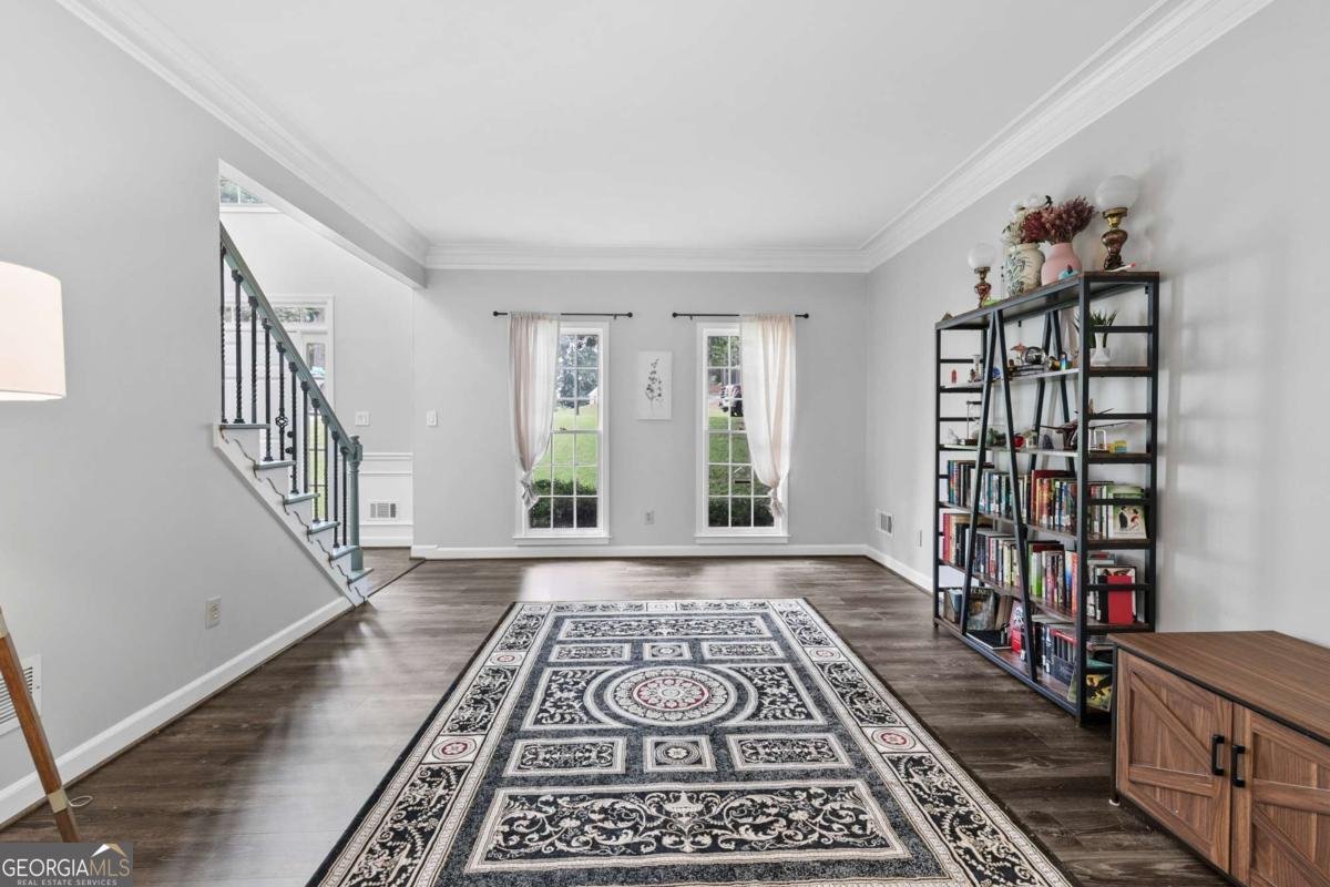 1230 Rivershyre Parkway Lawrenceville - 4