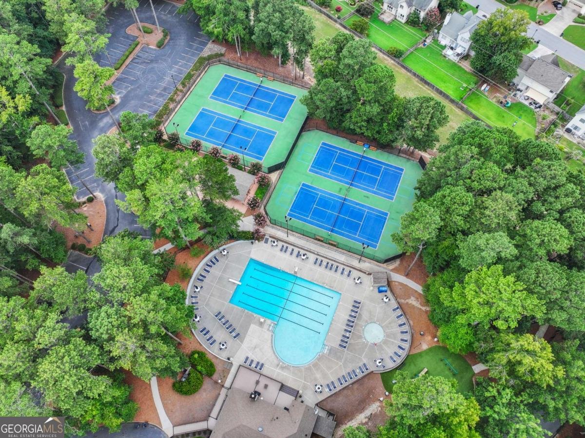 1230 Rivershyre Parkway Lawrenceville - 42
