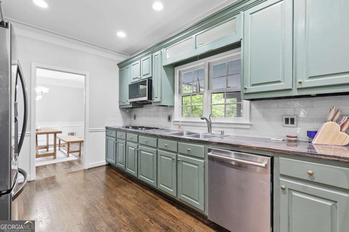 1230 Rivershyre Parkway Lawrenceville - 7