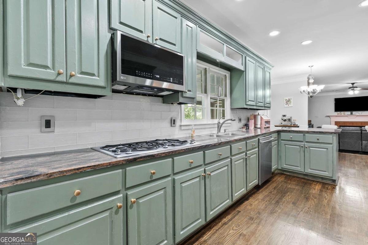 1230 Rivershyre Parkway Lawrenceville - 8