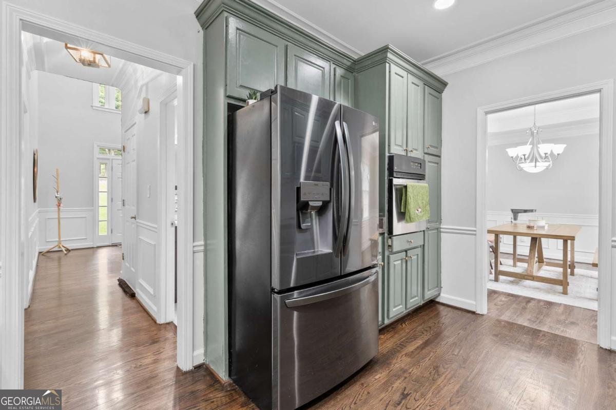 1230 Rivershyre Parkway Lawrenceville - 9
