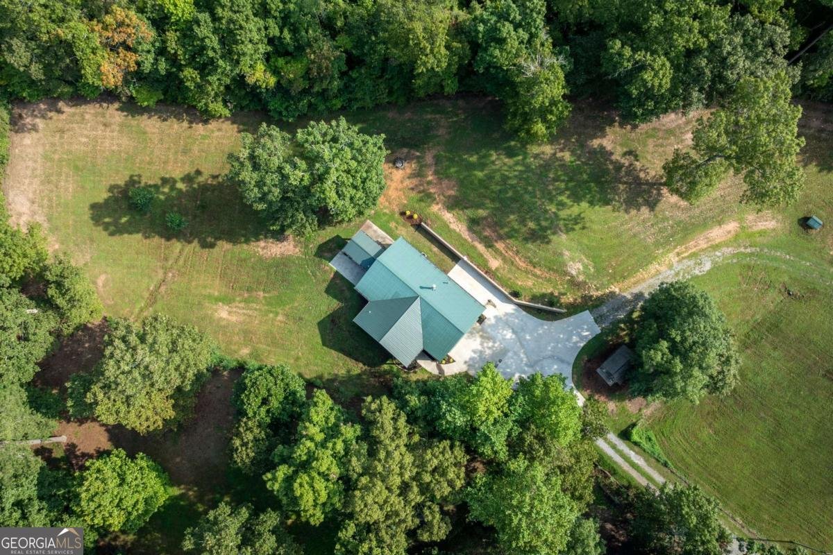 531 Old Whitestone Road Talking Rock - 17