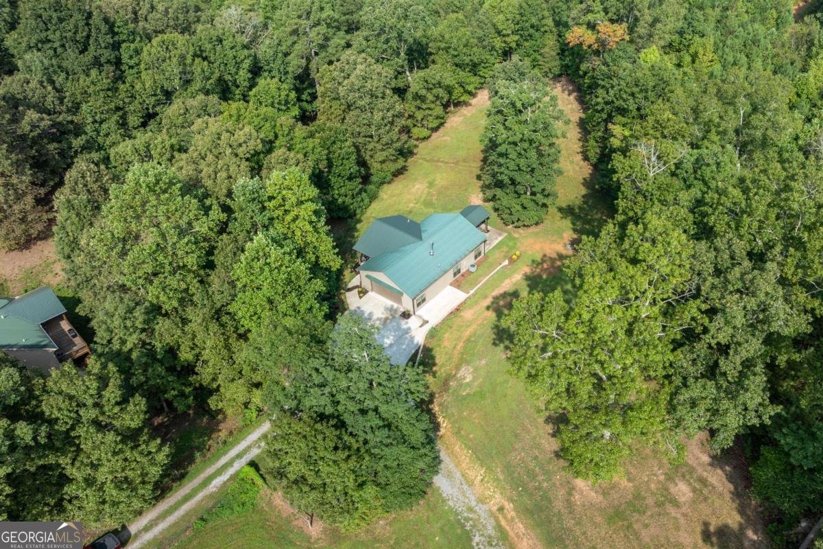 531 Old Whitestone Road Talking Rock - 18