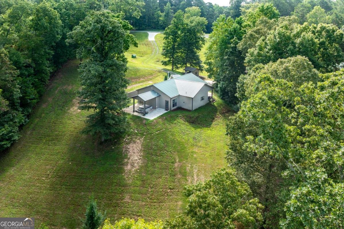 531 Old Whitestone Road Talking Rock - 19