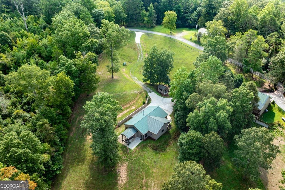 531 Old Whitestone Road Talking Rock - 20