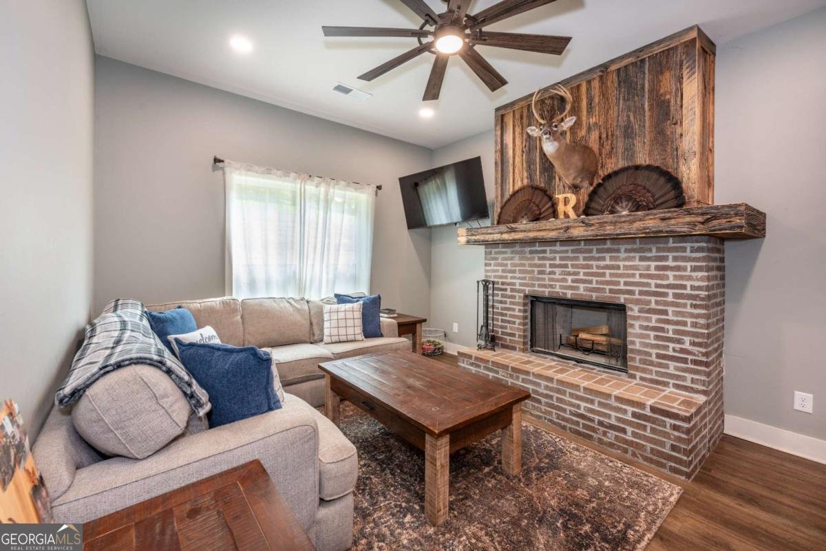 531 Old Whitestone Road Talking Rock - 23