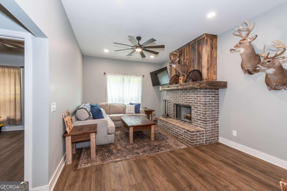 531 Old Whitestone Road Talking Rock - 24