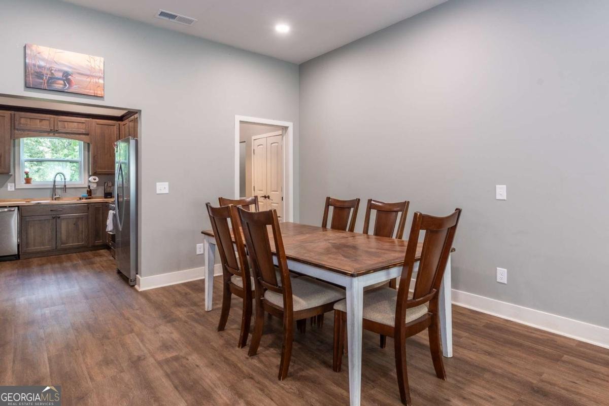531 Old Whitestone Road Talking Rock - 27