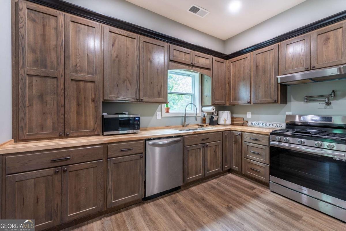 531 Old Whitestone Road Talking Rock - 28