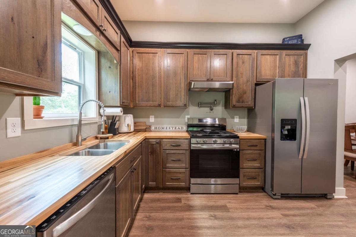 531 Old Whitestone Road Talking Rock - 29