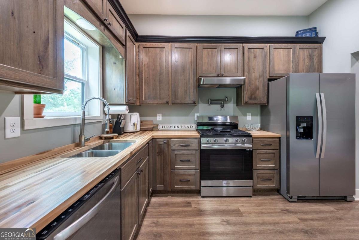 531 Old Whitestone Road Talking Rock - 30