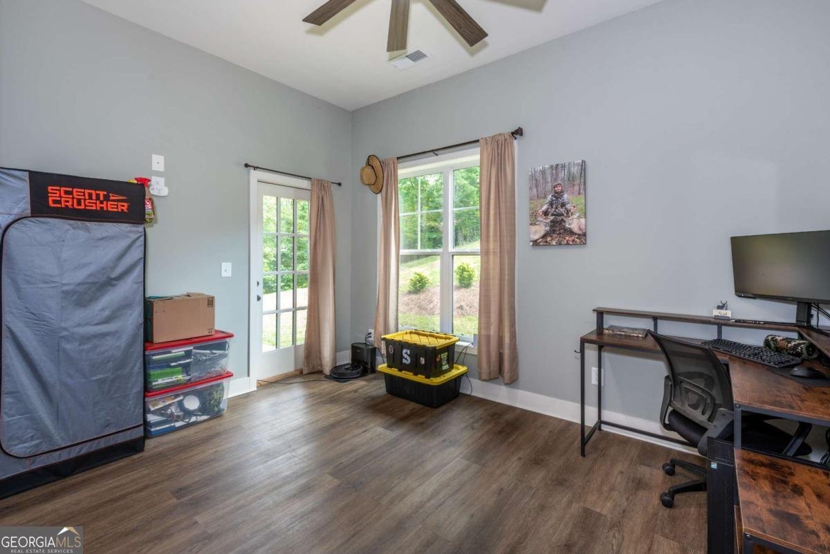 531 Old Whitestone Road Talking Rock - 35