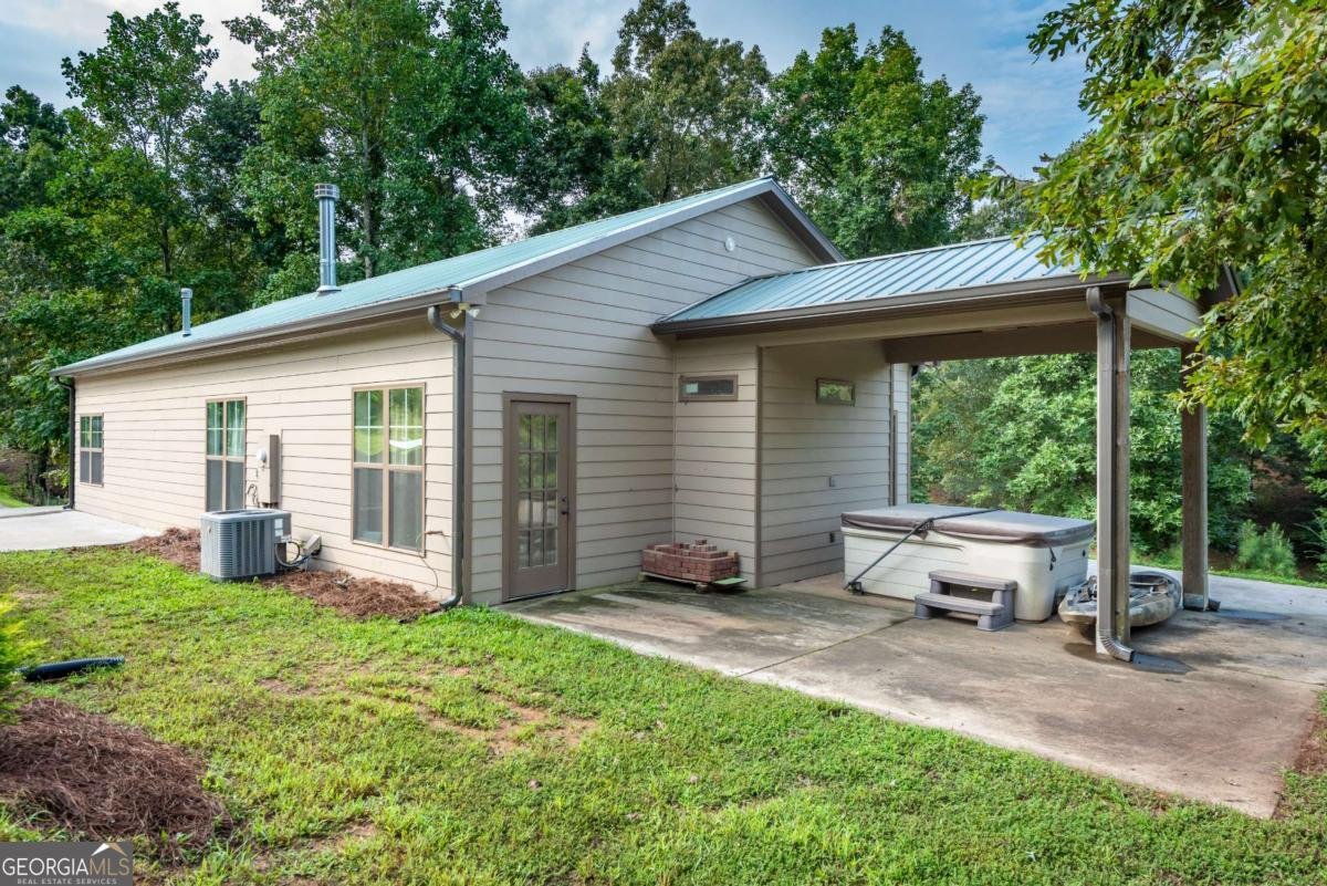 531 Old Whitestone Road Talking Rock - 8