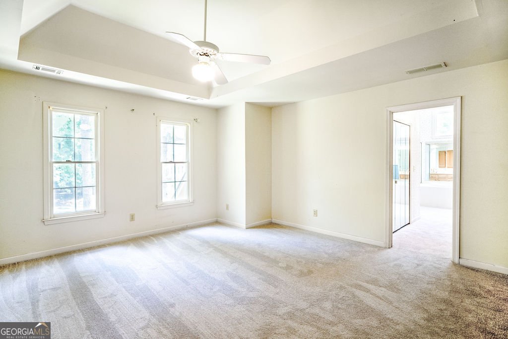 115 Monte Ridge Way Fayetteville - 16
