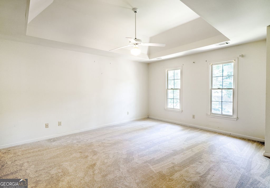 115 Monte Ridge Way Fayetteville - 17