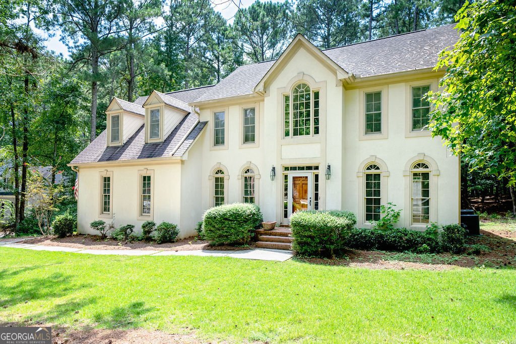 115 Monte Ridge Way Fayetteville - 2