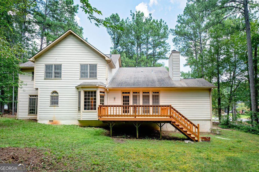 115 Monte Ridge Way Fayetteville - 28