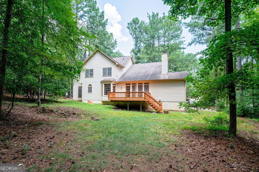 115 Monte Ridge Way Fayetteville - 29