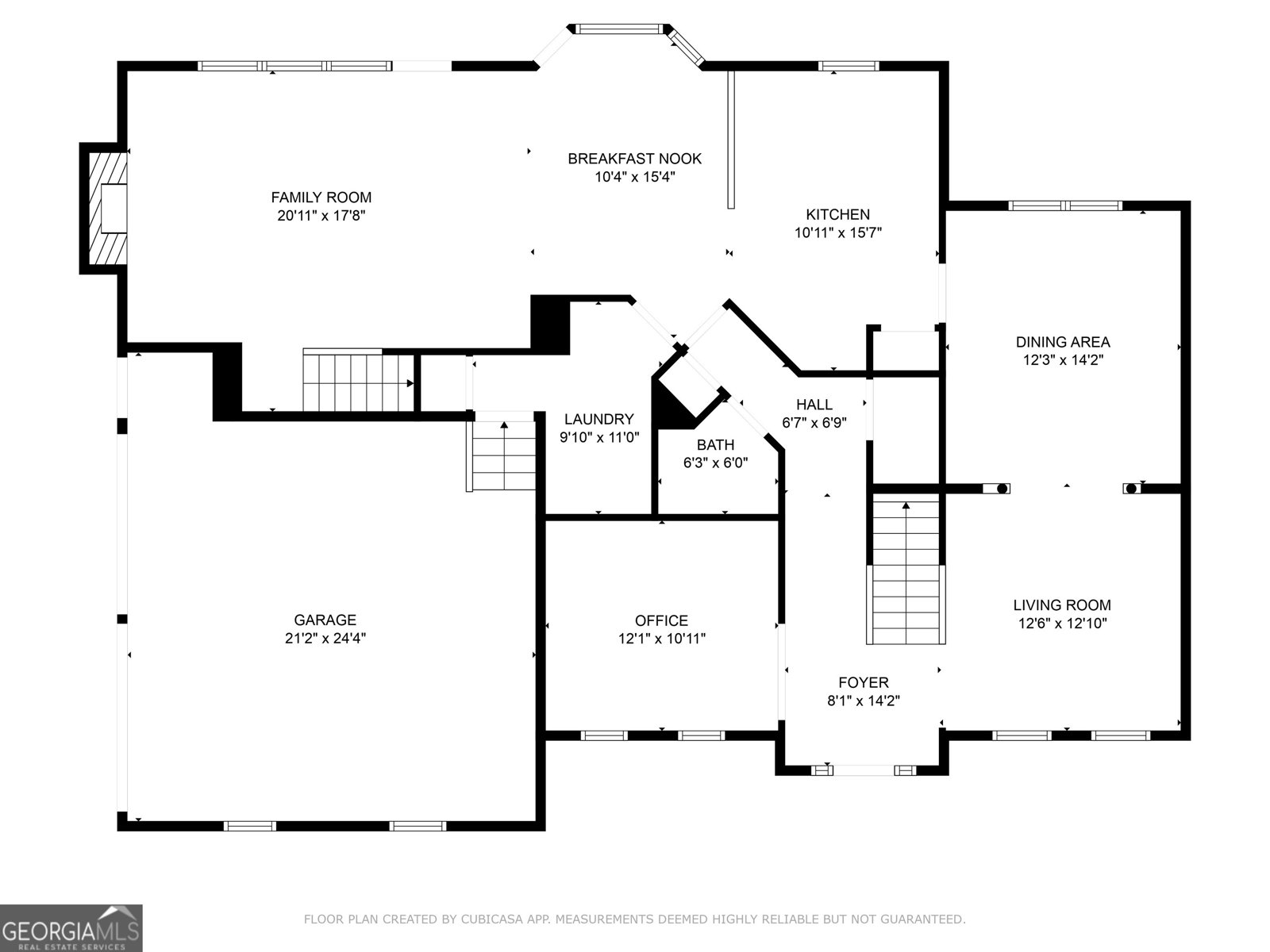 115 Monte Ridge Way Fayetteville - 30