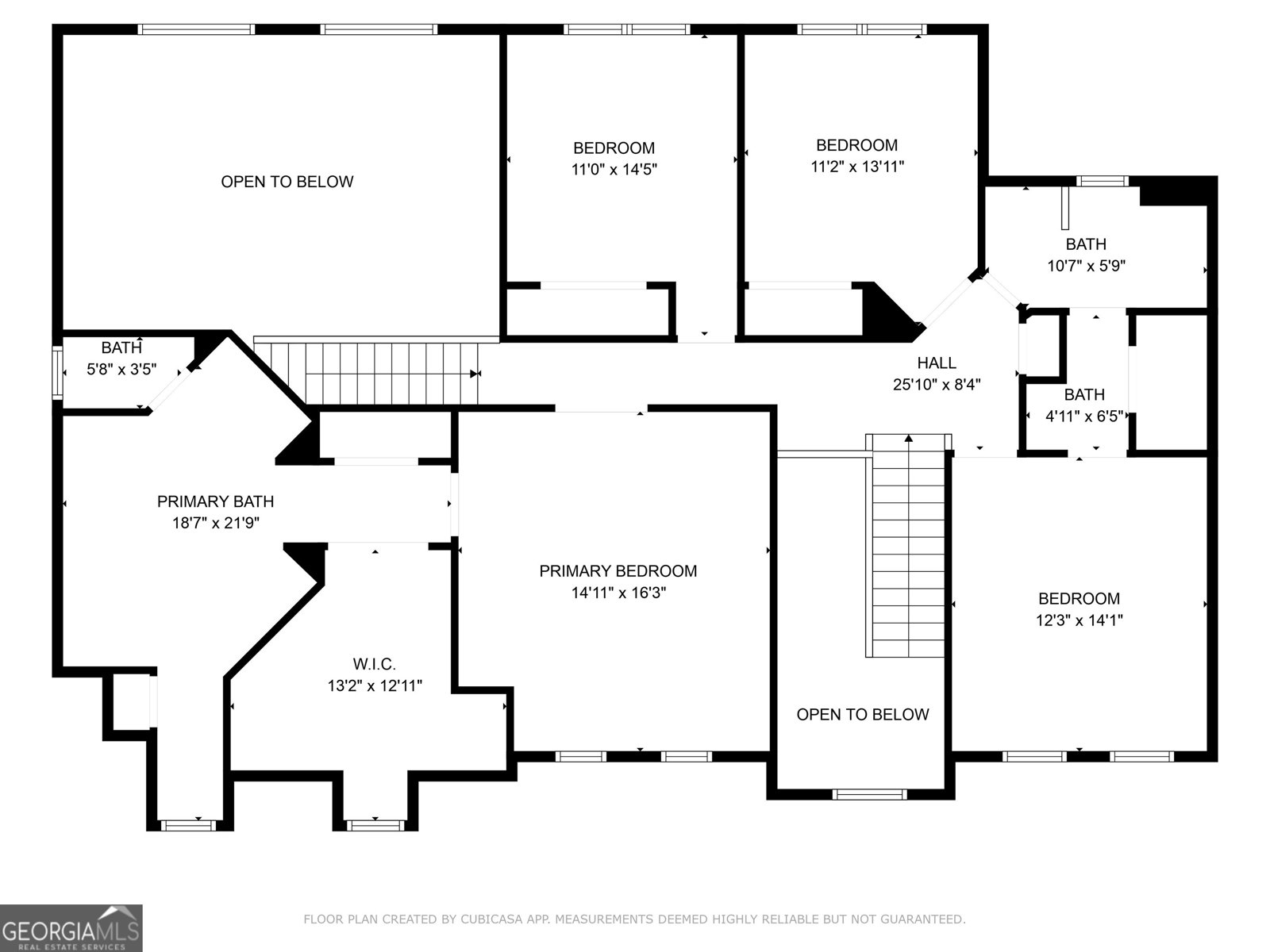 115 Monte Ridge Way Fayetteville - 31